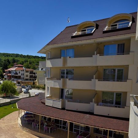 Hotel Belle View Kranevo Ngoại thất bức ảnh